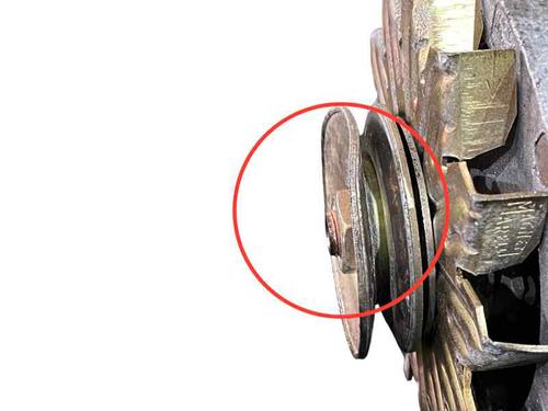 Alternator SEAT MARBELLA (28A) 0.9 | BP25909257M7 
