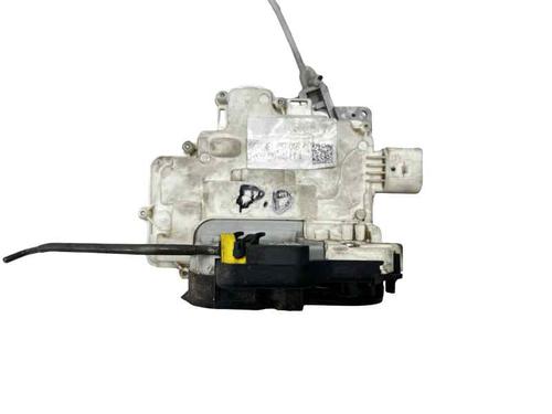 front-right-lock-audi-a3-8p1-2003-2004-2005-2006-2007-2008-2009-2010-2011-2012-2013-31583233 main image