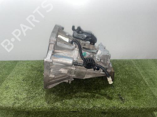 Used Gearbox RENAULT MEGANE III Hatchback (BZ0/1_, B3_) [2008-2026]  31684082
