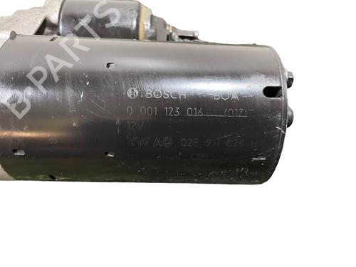 Starter AUDI A3 (8P1) 1.6 | BP24861408M8 - Image 5