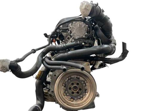 Engine AUDI A3 (8P1) 1.9 TDI | BP29497900M1 