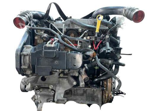 Engine FORD FOCUS I Saloon (DFW) 1.8 Turbo DI / TDDi | BP34236519M1 - Image 7