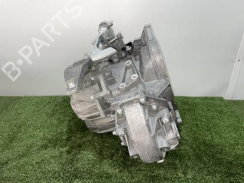 Gearbox OPEL CORSA D (S07) 1.3 CDTI (L08, L68) | BP31684278M3  - Image 6