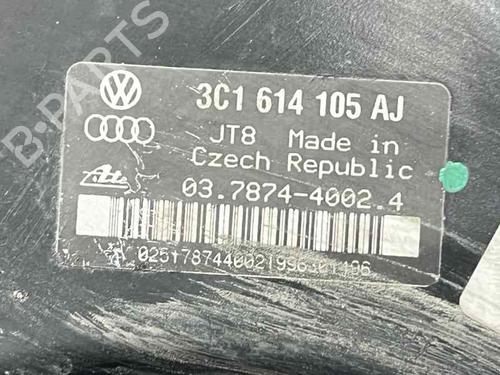 Used Servo brake Servo brake VW PASSAT B6 (3C2) 2.0 TFSI (200 hp) 32312923 32312923