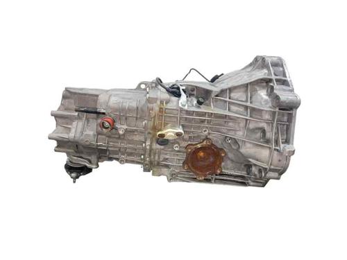 Used Gearbox Gearbox AUDI A4 B6 (8E2) 1.6 (102 hp) 24224169 24224169