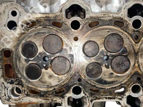 Cylinder head HYUNDAI MATRIX (FC)  | BP32227273M5 