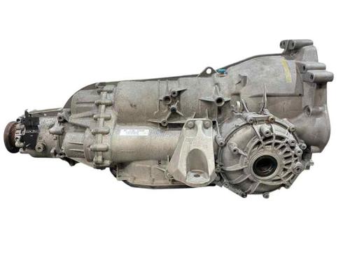 Used Gearbox Gearbox AUDI A6 C6 (4F2) 3.0 TDI quattro (233 hp) 25612465 25612465