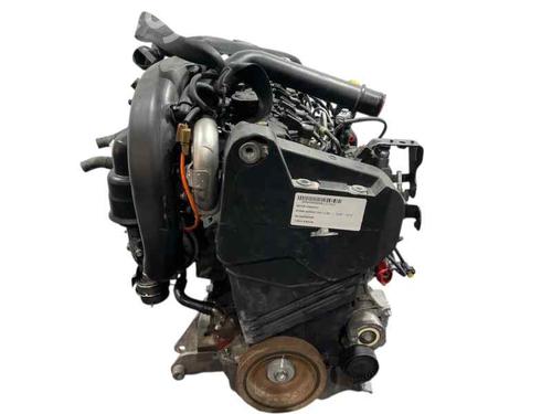 Engine NISSAN QASHQAI I VAN (J10) 1.5 dCi | BP30051763M1 