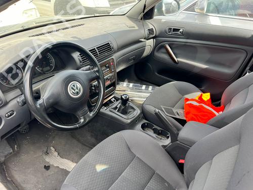 Gearbox VW PASSAT B5.5 (3B3) 1.8 T 20V | BP25466157M3 - Image 8