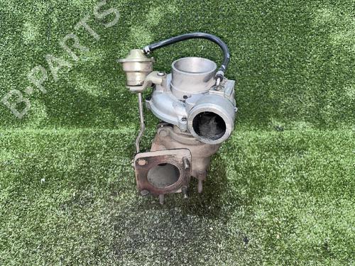 Turbocompresseur/Compresseur CHRYSLER VOYAGER IV (RG, RS) [1999-2008]  31681457