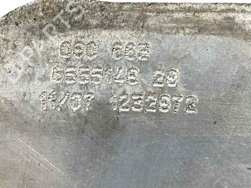 Oil radiator FIAT BRAVO II (198_) 1.6 D Multijet (198AXH1B) | BP27449780M33 