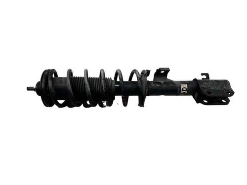 Used Left front shock absorber NISSAN MICRA V (K14) 1.0 IG-T (92 hp) 32182019