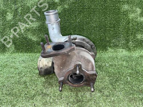 Turbocharger/Supercharger RENAULT ESPACE IV (JK0/1_) | BP31681331M71