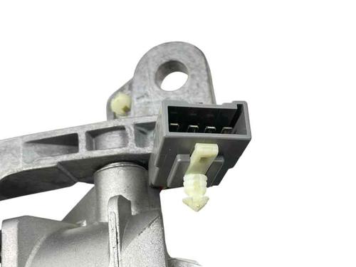 Steering column JAGUAR XF I (X250) 2.7 D | BP31682474M21  - Image 5