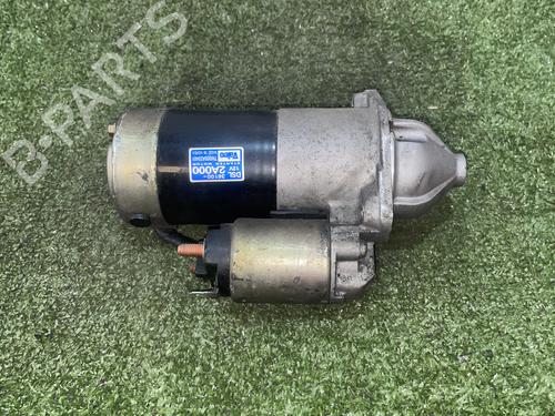 Used Starter Starter HYUNDAI MATRIX (FC) [2001-2010] 31680748 31680748