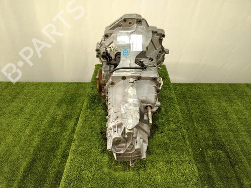Gearbox VW PASSAT B5 (3B2) | BP31683967M3 - Image 6