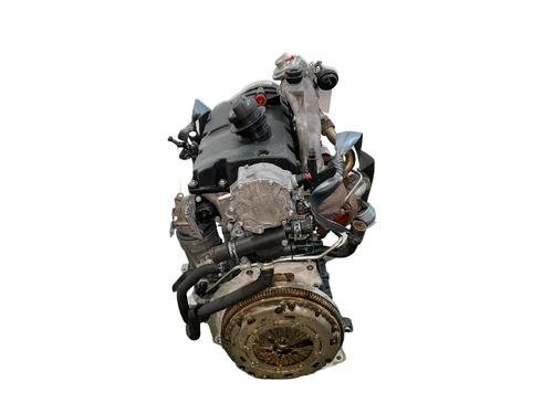 Engine SEAT ALTEA (5P1) 1.9 TDI | BP25210645M1