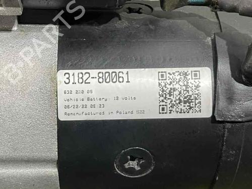 Starter BMW 5 Touring (E39) 530 d | BP24224245M8 
