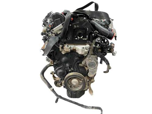 Engine PEUGEOT PARTNER Tepee 1.6 HDi 75 (16V) | BP29178135M1