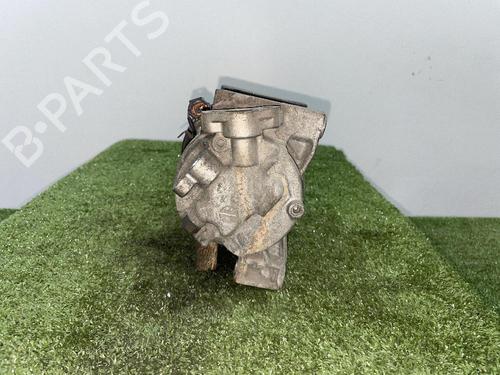 AC compressor NISSAN PRIMERA (P12)  | BP31681901M34  - Image 5