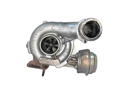 Używane Turbosprężarka / Kompresor ALFA ROMEO 147 (937_) 1.9 JTD (937.AXD1A, 937.BXD1A, 937.AXV1A, 937.BXB1A,... (115 hp) 29582977