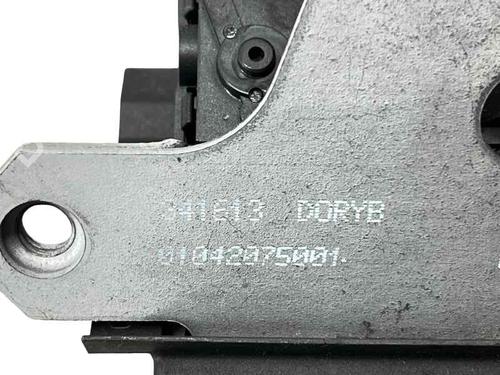 Tailgate lock VOLVO V40 Hatchback (525) D3 | BP31870096C101 - Image 1