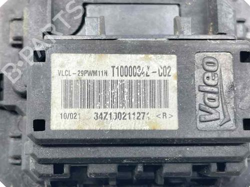 Heater resistor RENAULT MEGANE III Hatchback (BZ0/1_, B3_) 1.5 dCi | BP30051821M108 