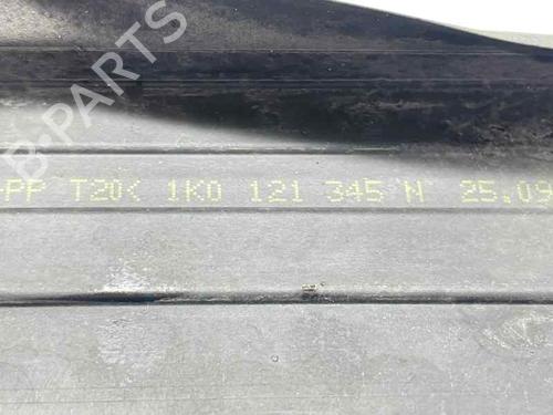 Intercooler SEAT LEON (1P1) 1.8 TSI | BP29448937M30 