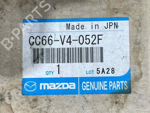 Grill MAZDA 5 (CR) [2005-2010]  31683286