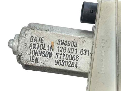 Front right window mechanism RENAULT MASTER III Van (FV) 2.3 dCi 110 FWD (FV0R, FV0W, FV1A) | BP29176849C23