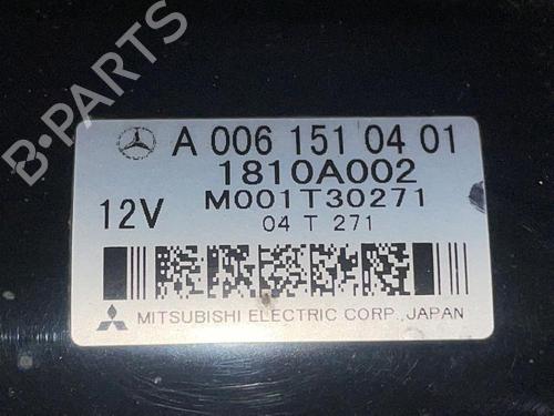 Starter SMART FORFOUR (454)  | BP31680700M8  - Image 5