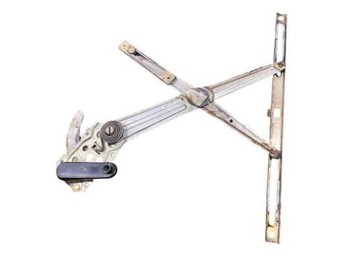 Used Front right window mechanism SUZUKI SAMURAI Closed Off-Road Vehicle (SJ_) 1.0 All-wheel Drive (SJ410) (45 hp) 25211522