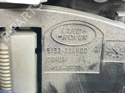 Front right exterior door handle JAGUAR XE (X760) 2.0 D AWD | BP30270916C129 