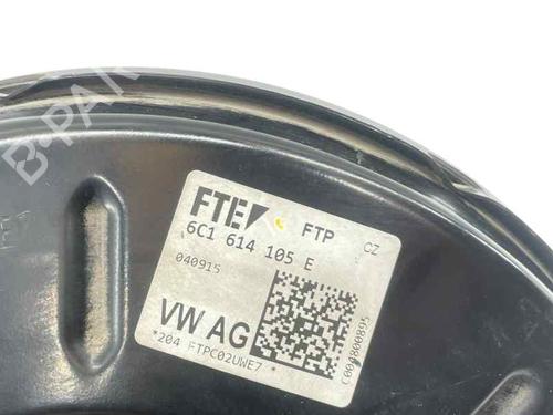 Used Servo brake Servo brake 25151959 25151959