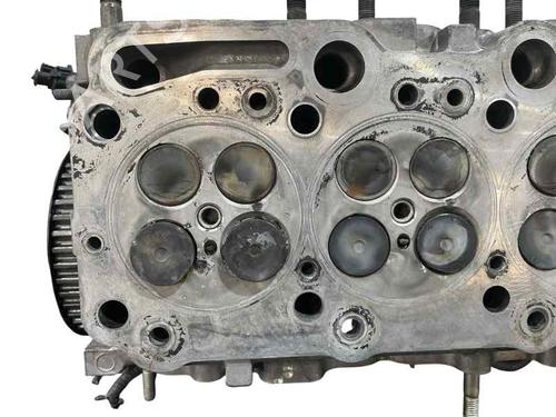 Cylinder head HONDA CIVIC VII Hatchback (EU, EP, EV) 1.7 CTDi (EP4, EU9) | BP33425508M5  - Image 8