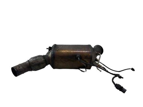 Particulate filter BMW 1 (F21) 118 d | BP31870493M81