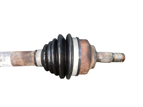 Used Left front driveshaft Left front driveshaft PEUGEOT 308 CC (4B_) 1.6 16V (150 hp) 24223576 24223576