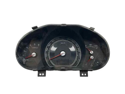 Used Instrument cluster KIA SPORTAGE III (SL) 1.7 CRDi (116 hp) 30871363