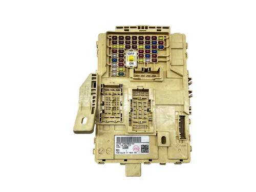 Fuse box HYUNDAI i30 (PDE, PD, PDEN) 1.6 CRDi | BP31848285E1 - Image 3