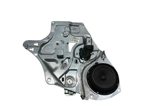Used Rear left window mechanism KIA SPORTAGE III (SL) 1.7 CRDi (116 hp) 30871339