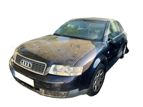 Oil sump AUDI A4 B6 (8E2) 1.6 | BP24224174M115  - Image 8