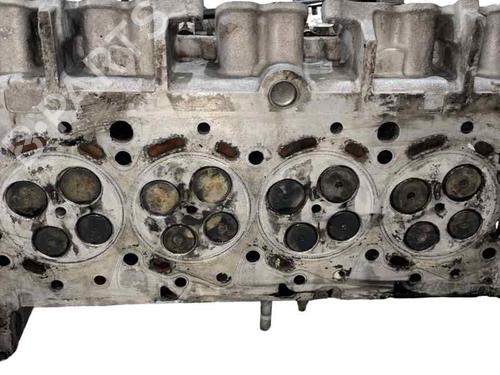 Cylinder head FORD TRANSIT Platform/Chassis (FM_ _, FN_ _, FF_ _) 2.2 TDCi | BP31583207M5 