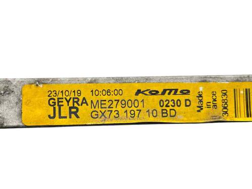 AC-Kondensator JAGUAR XE (X760) 2.0 D AWD | BP29908371M32