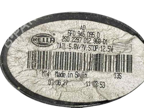 Used Left taillight Left taillight SEAT IBIZA V (KJ1, KJG) 1.0 TSI (95 hp) 25211947 25211947