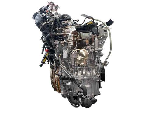 Used Engine Engine DACIA SANDERO III 1.0 TCe 90 (91 hp) 24224697 24224697