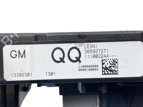 Used Fuse box Fuse box OPEL ASTRA J Sports Tourer (P10) 2.0 CDTI (35) (165 hp) 29765094 29765094