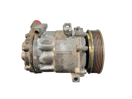 AC compressor PEUGEOT 407 (6D_) 2.0 HDi 135 (6DRHRH, 6DRHRE, 6DRHRG, 6DRHRJ) | BP30270631M34 - Image 5