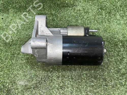 Used Starter Starter RENAULT MEGANE II (BM0/1_, CM0/1_) [2001-2012] 31685001 31685001
