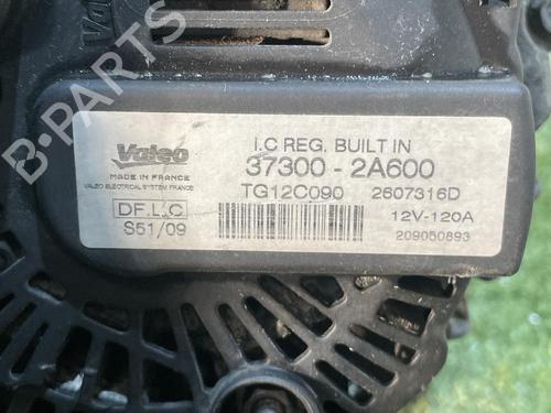 Alternator HYUNDAI i30 (FD) | BP31681106M7