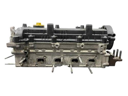 Cylinder head TATA INDICA  | BP31683222M5  - Image 6